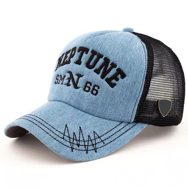 baseball cap