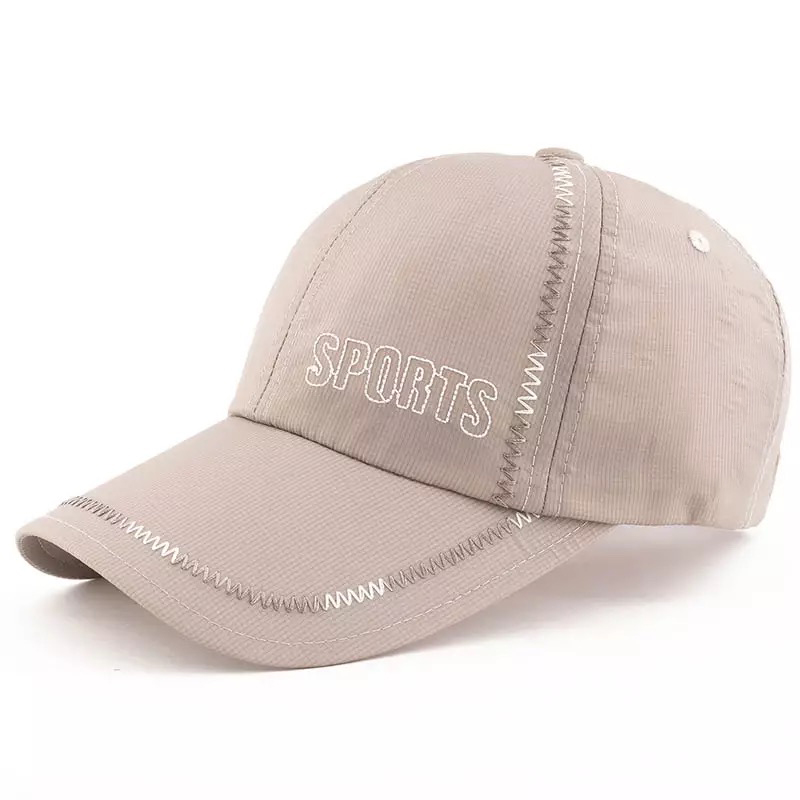 baseball cap