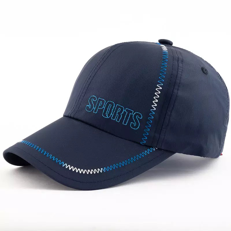 baseball cap