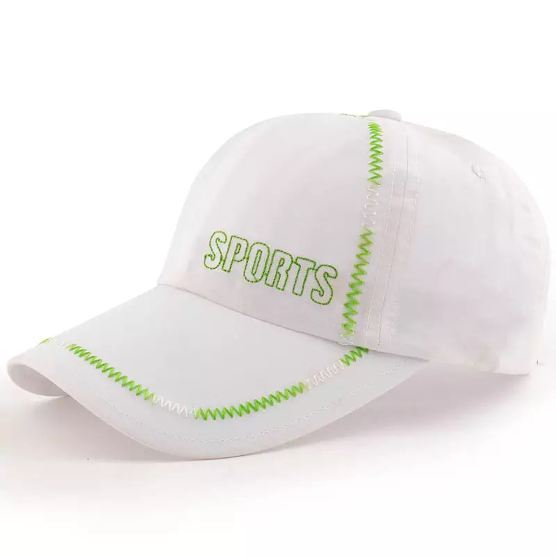 baseball cap