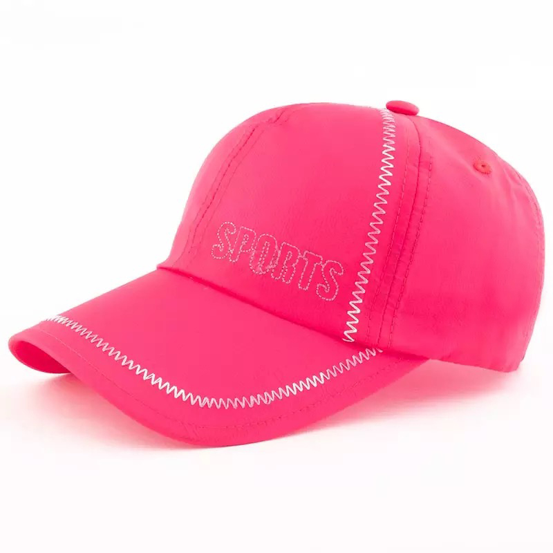 baseball cap