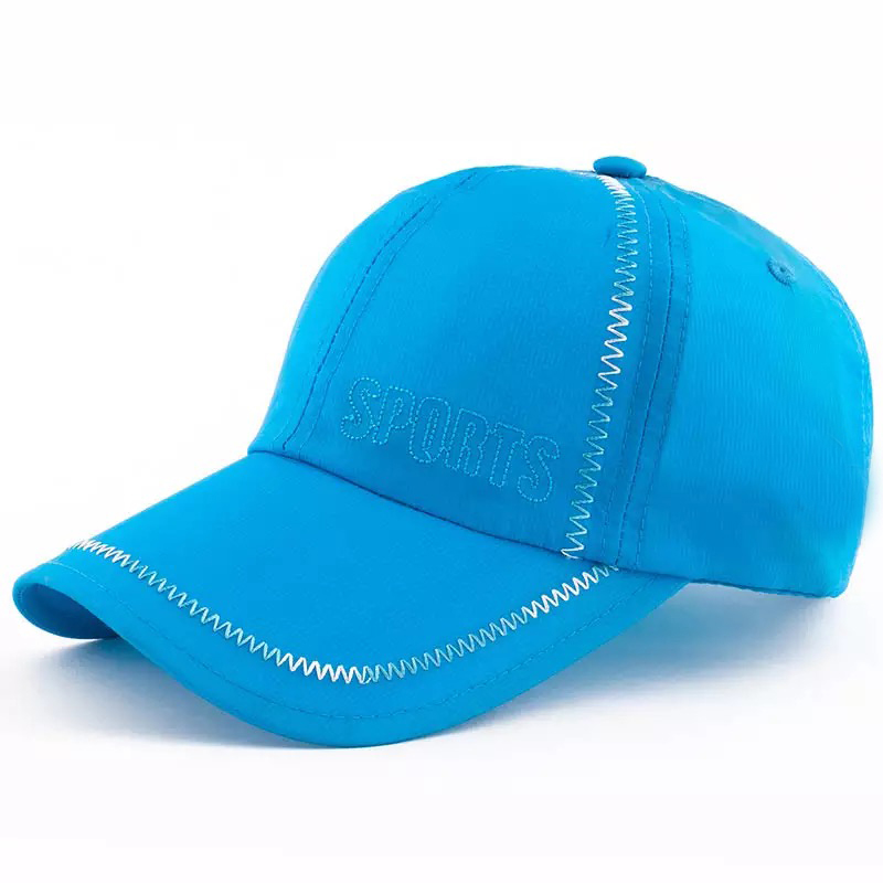 baseball cap