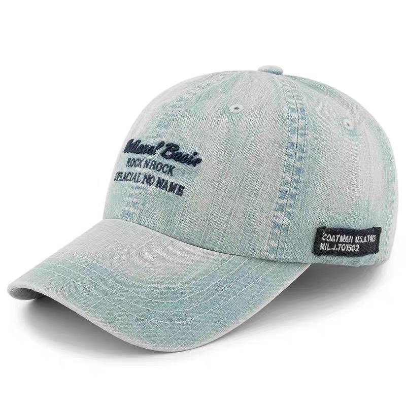 baseball cap