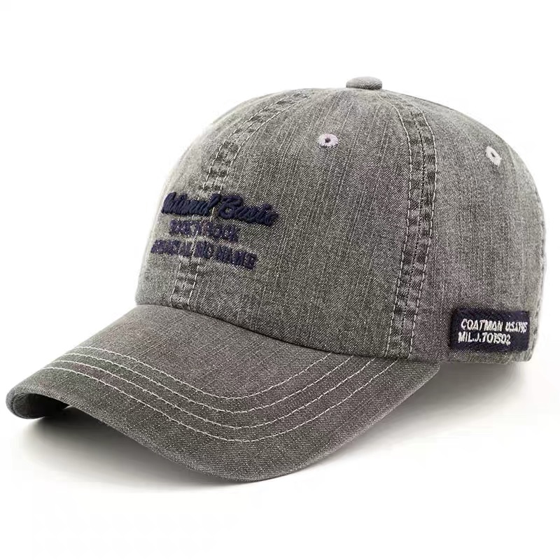 baseball cap