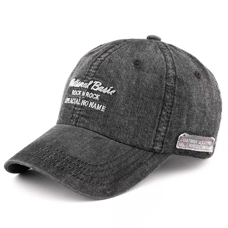 baseball cap