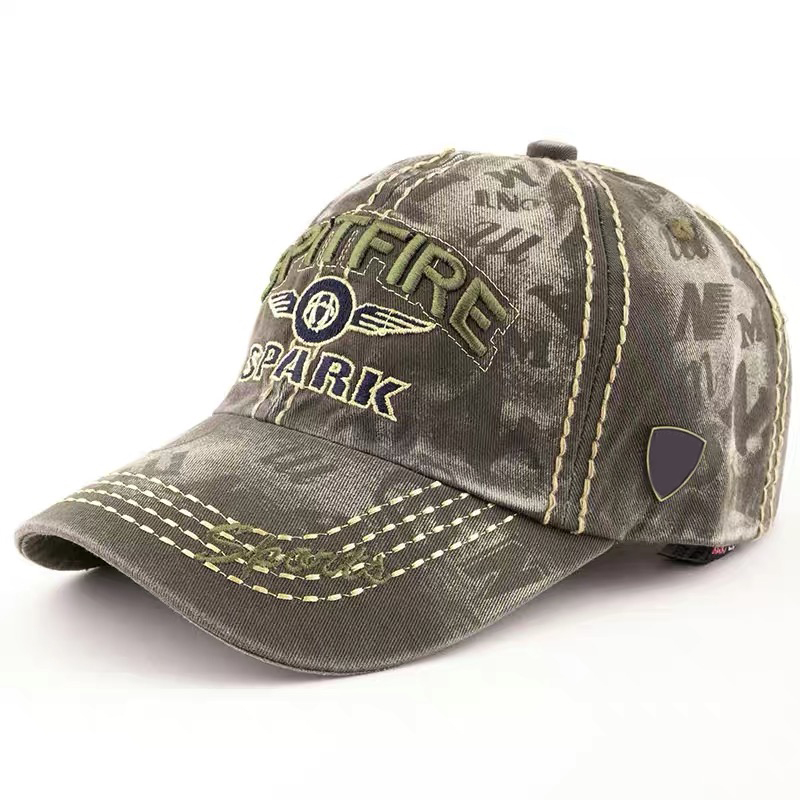 baseball cap