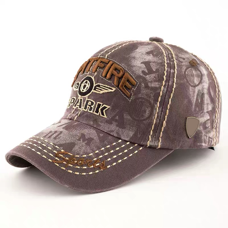 baseball cap