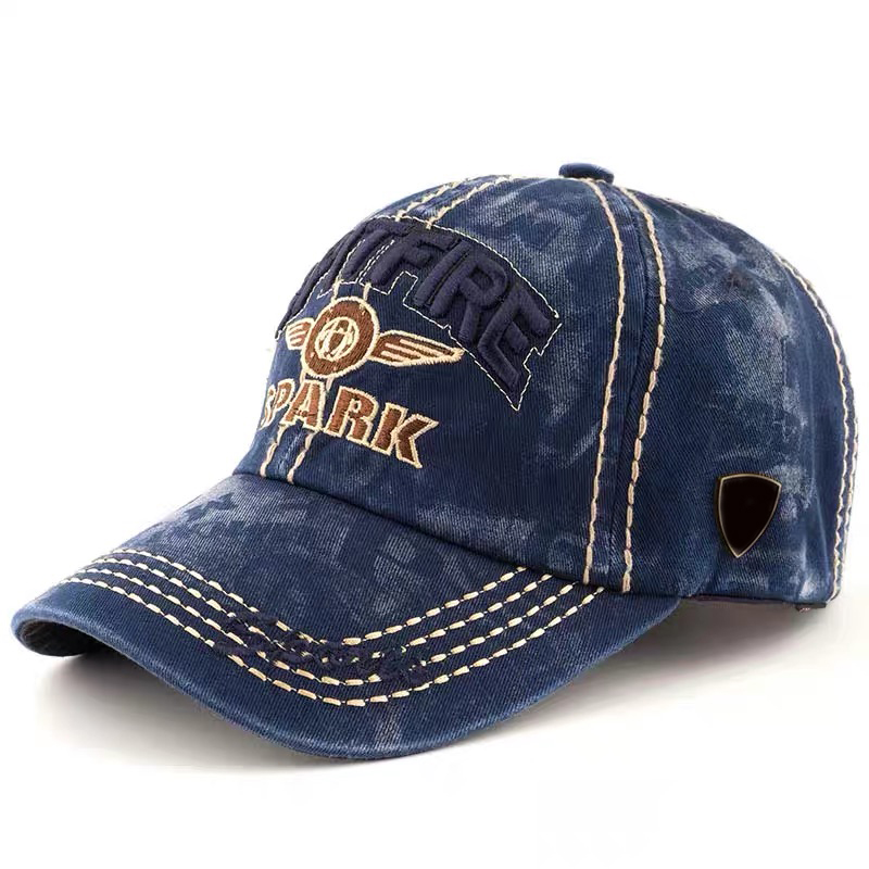 baseball cap