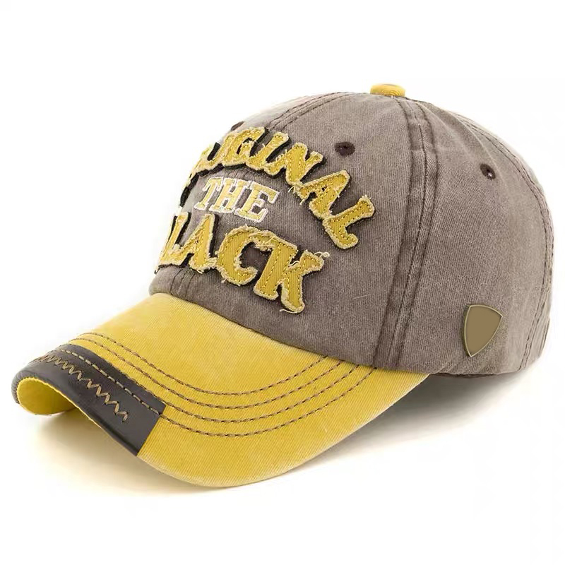 baseball cap