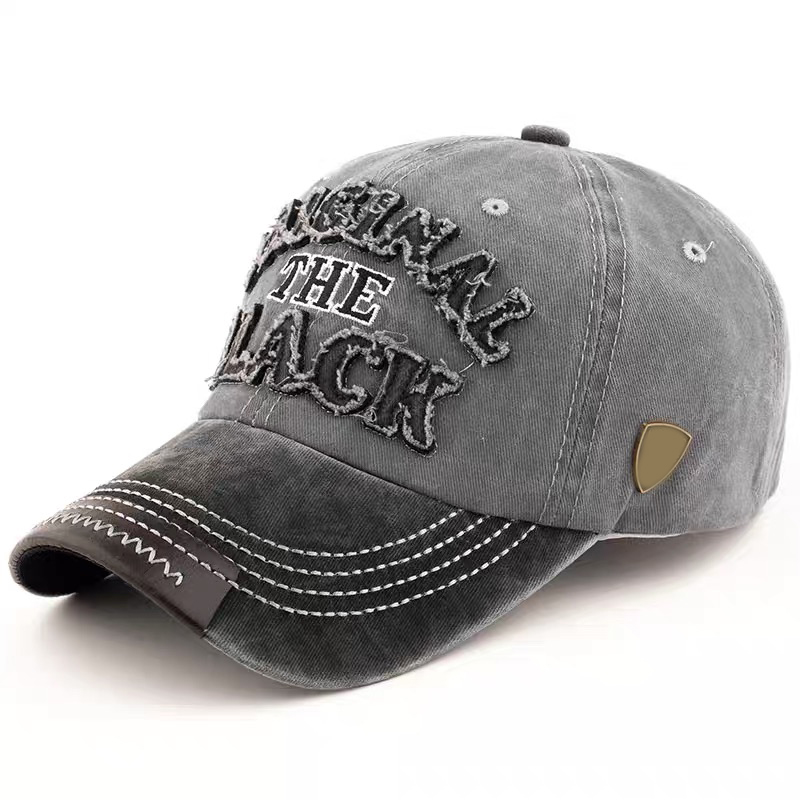 baseball cap