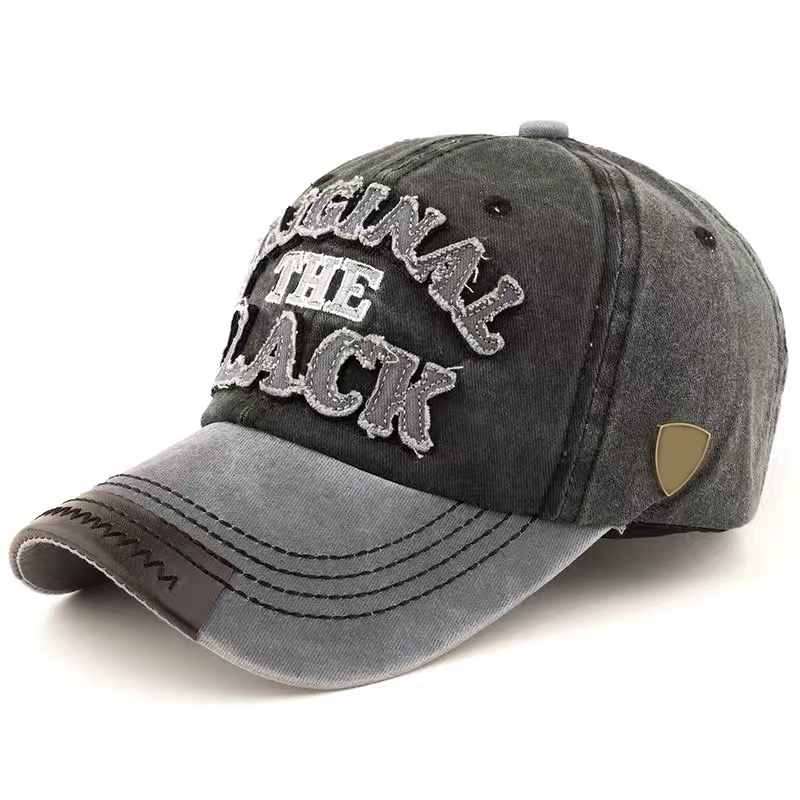baseball cap