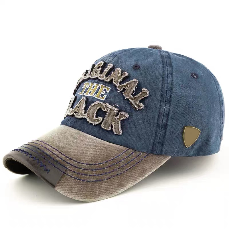 baseball cap