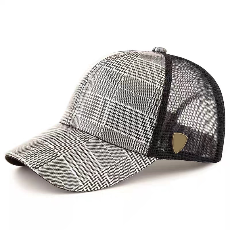 baseball cap