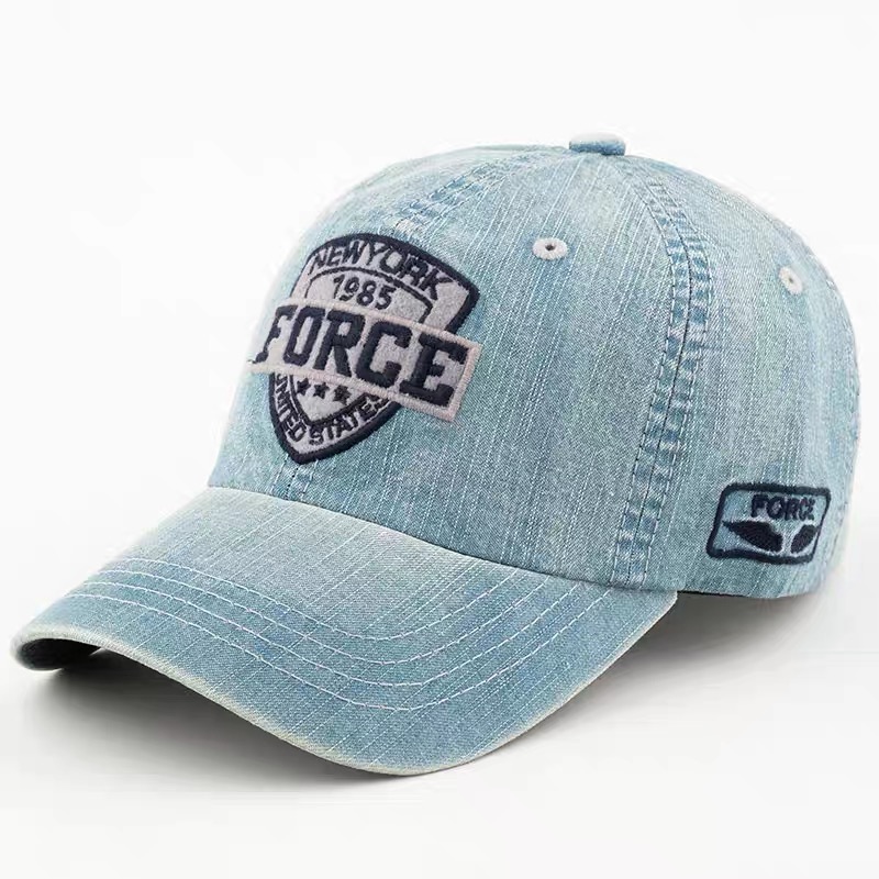 baseball cap