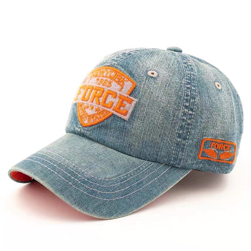 baseball cap