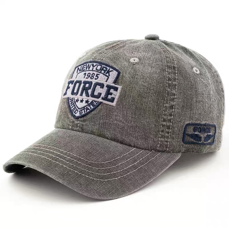 baseball cap