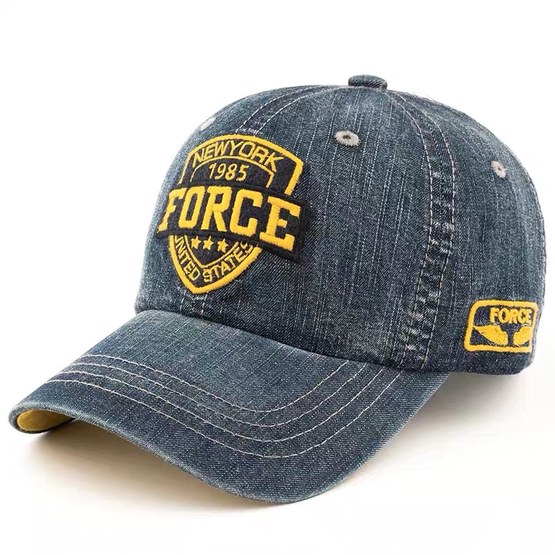 baseball cap