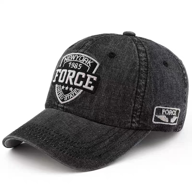 baseball cap