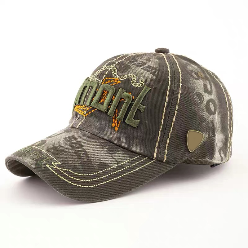baseball cap