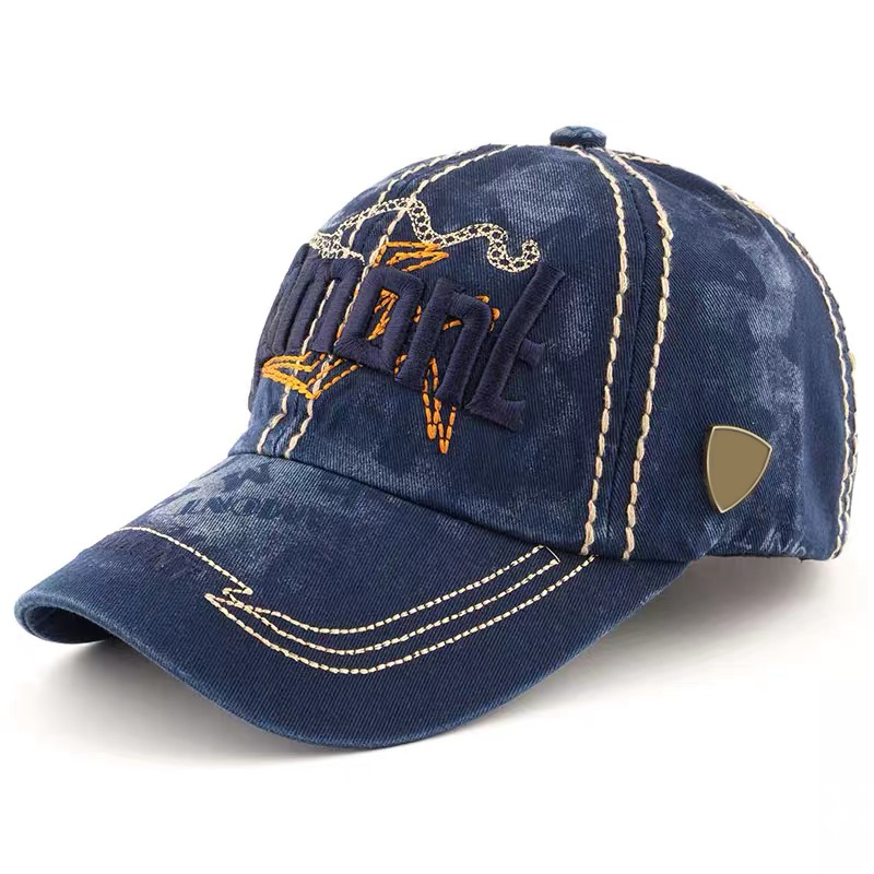 baseball cap