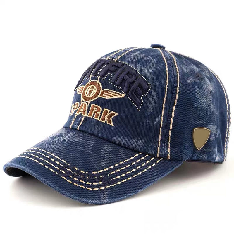 baseball cap