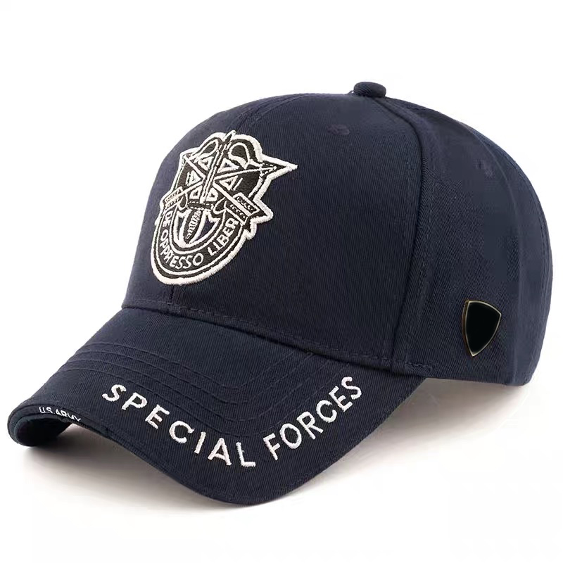 baseball cap
