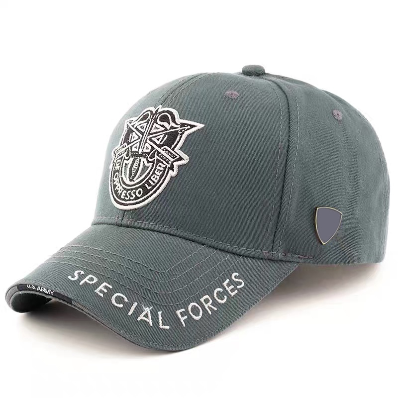 baseball cap
