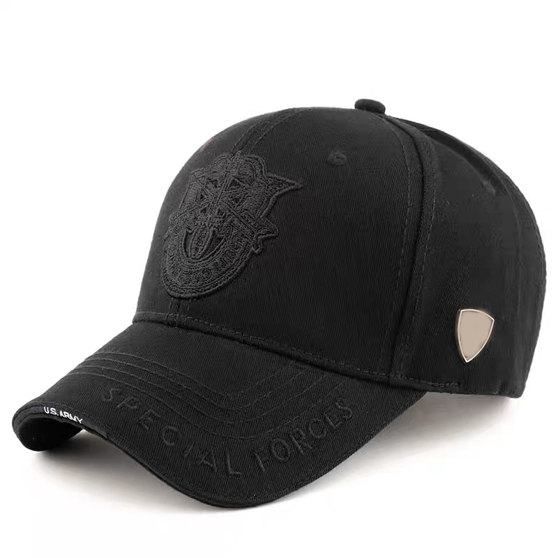 baseball cap