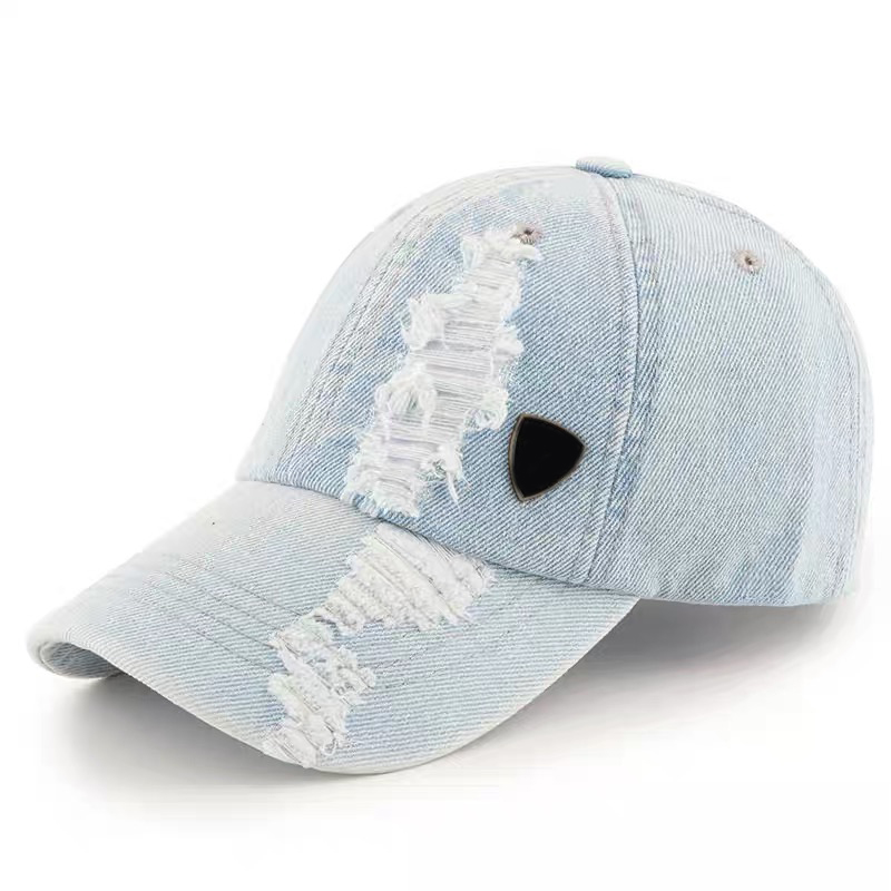 baseball cap