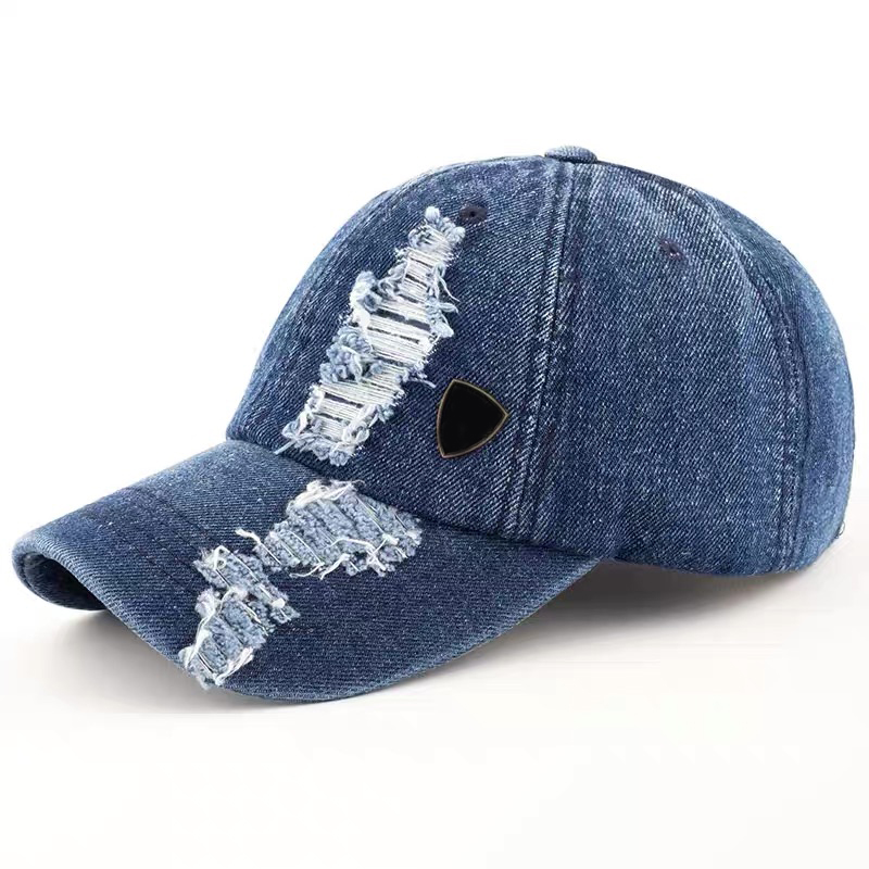 baseball cap