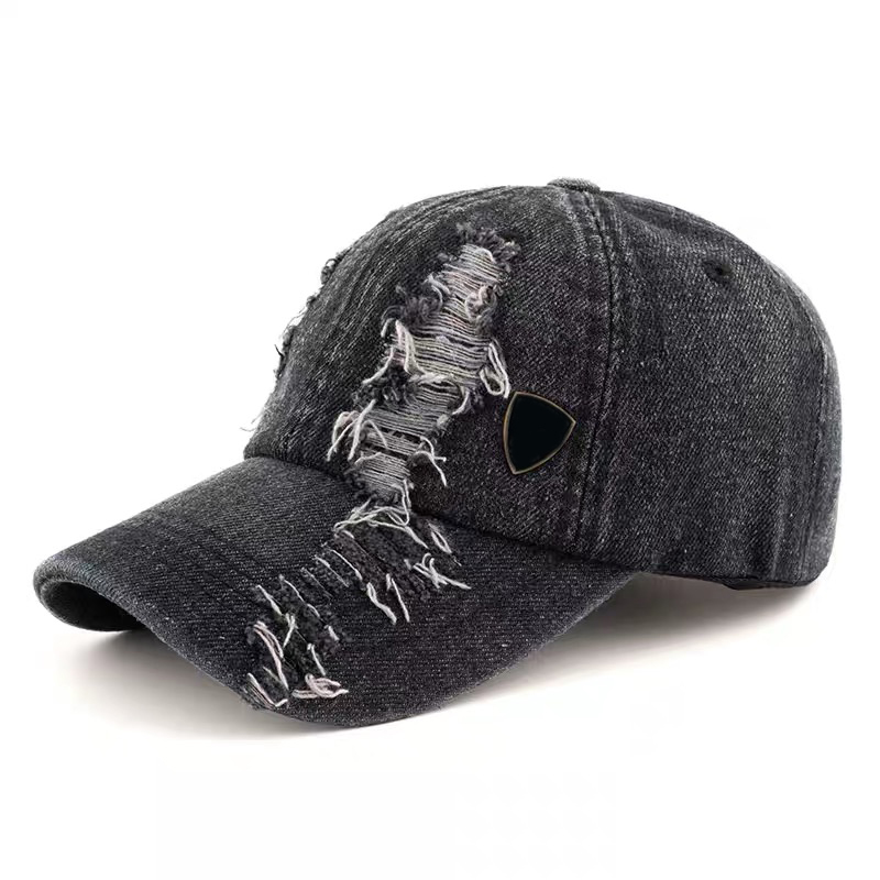 baseball cap