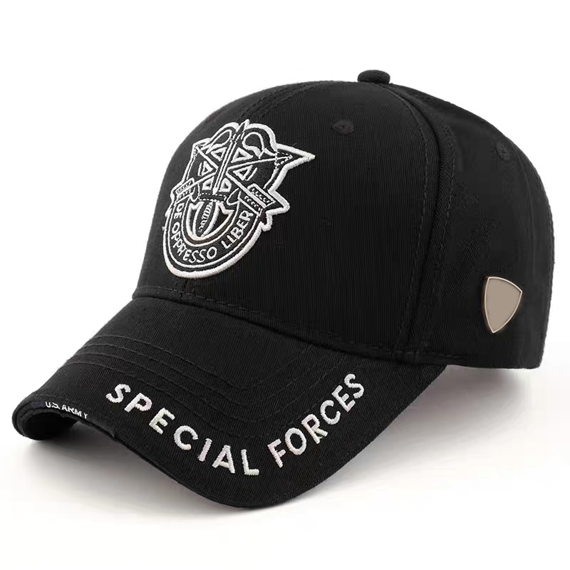 baseball cap
