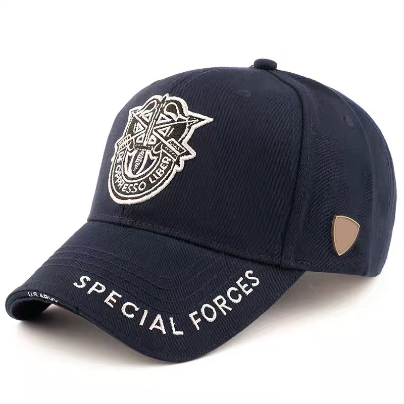 baseball cap