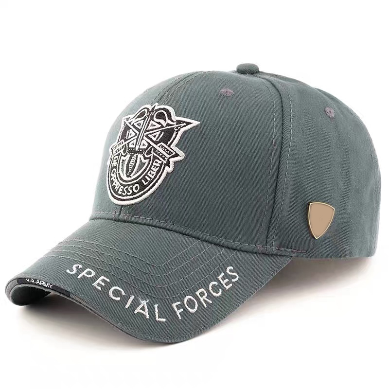 baseball cap
