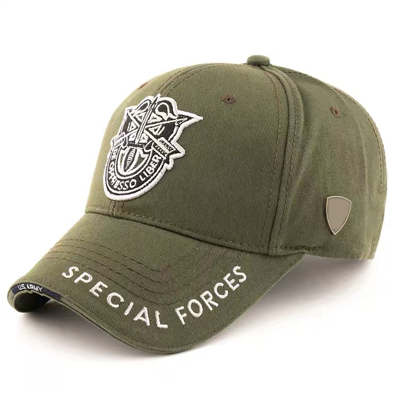 baseball cap