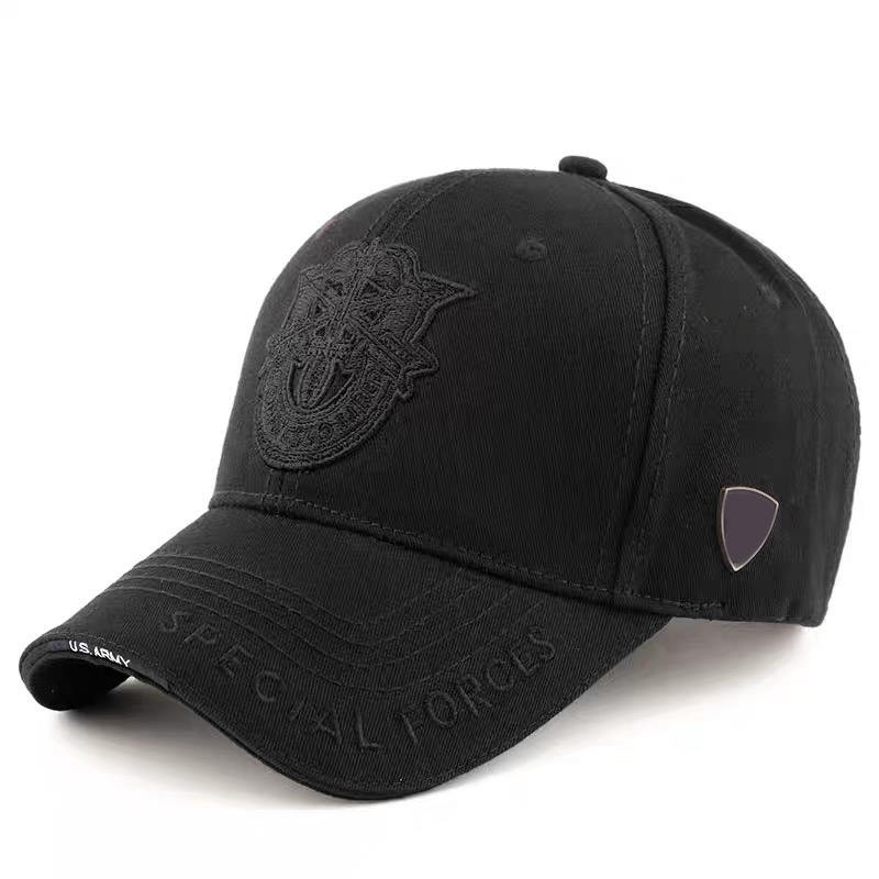 baseball cap