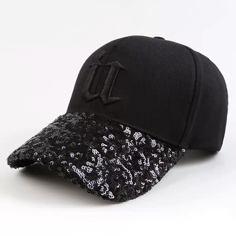 baseball cap