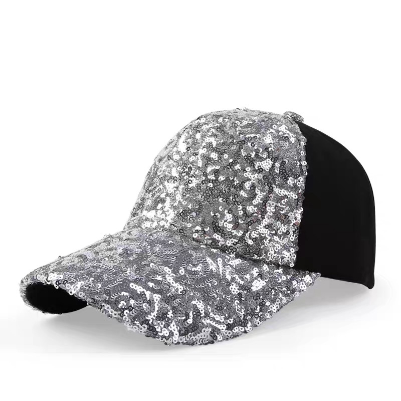 baseball cap