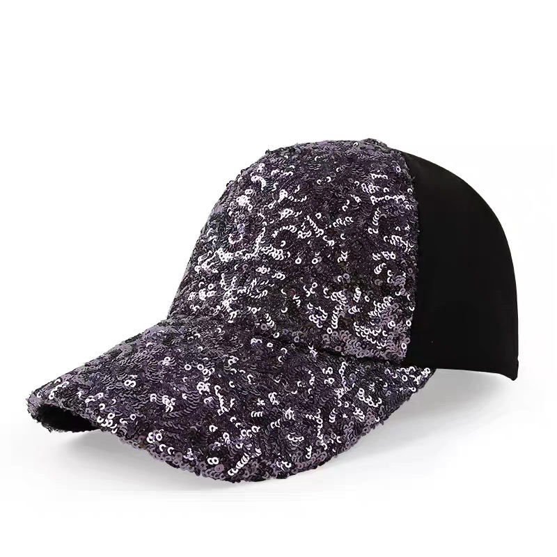 baseball cap