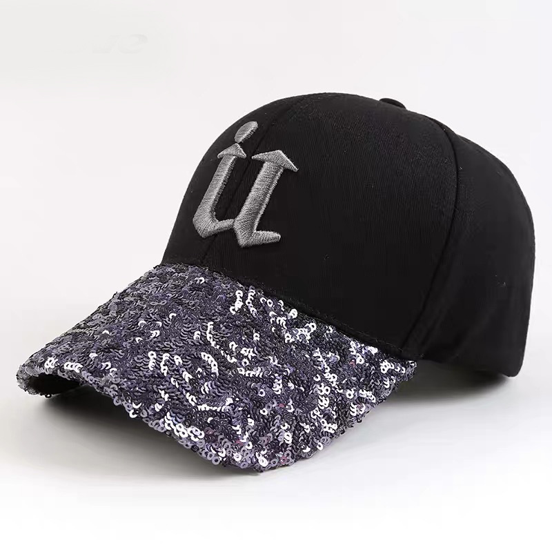 baseball cap