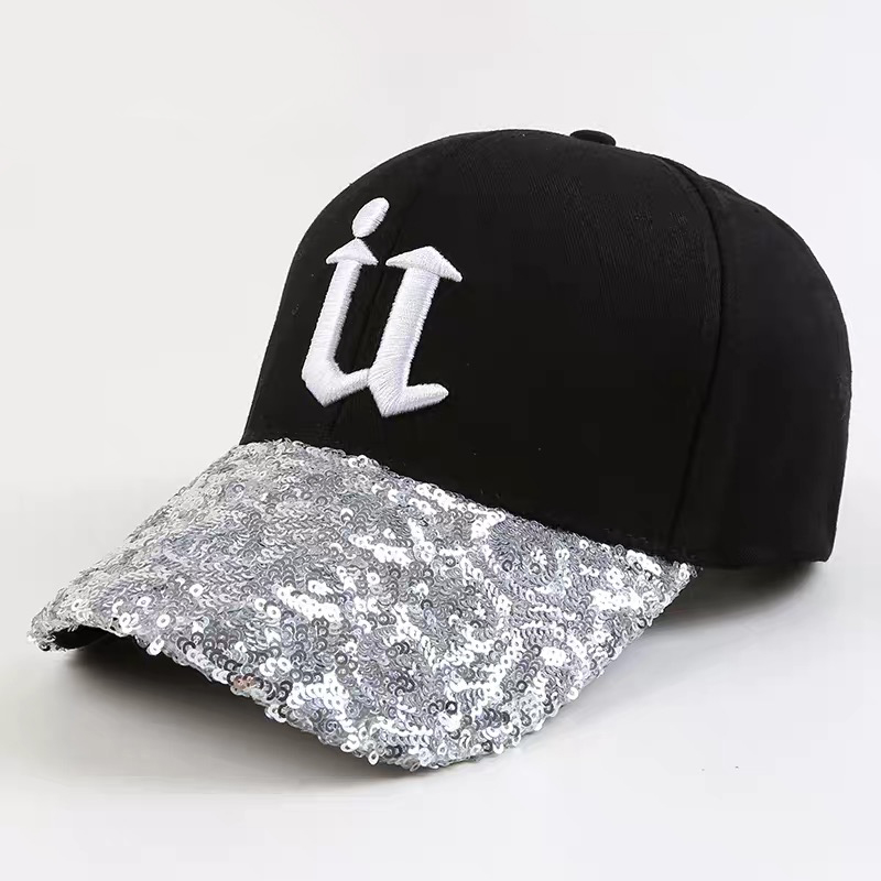 baseball cap