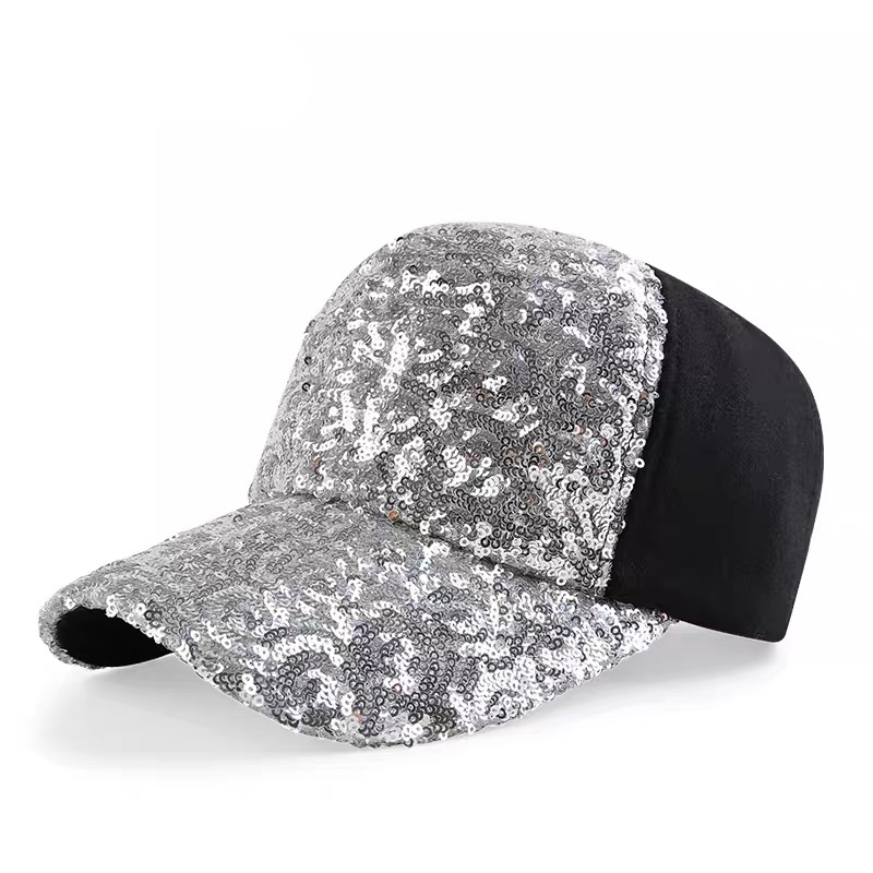 baseball cap