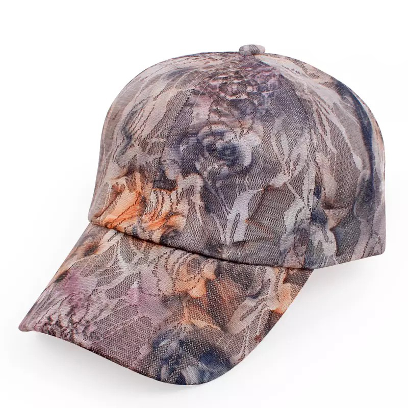 baseball cap