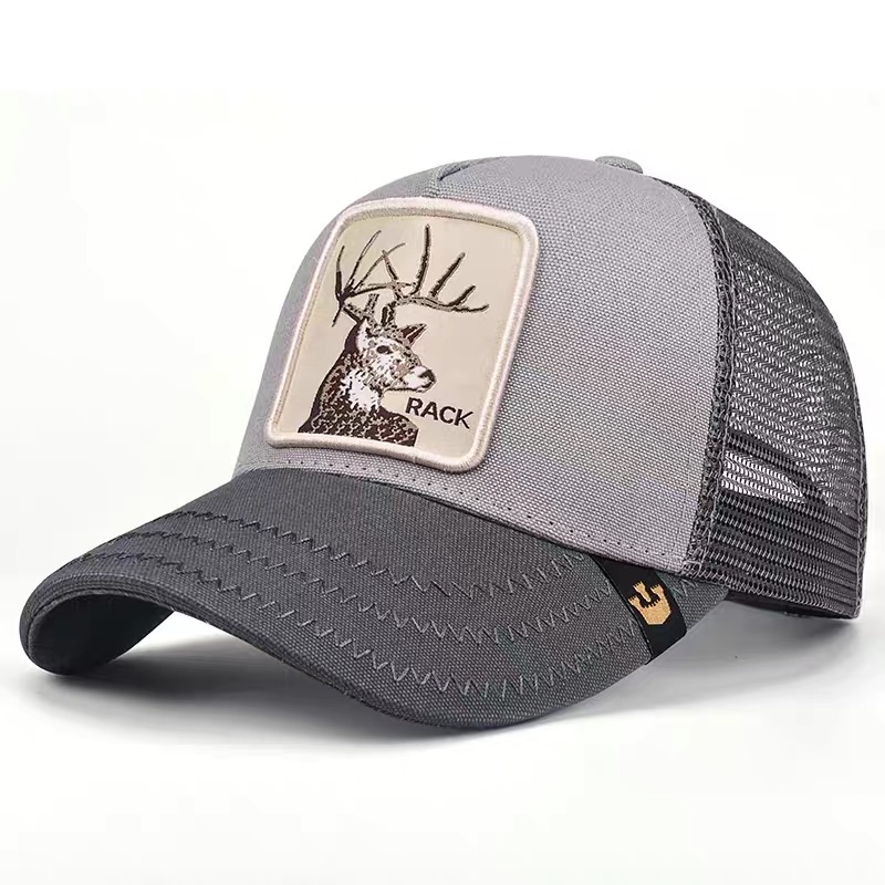baseball cap