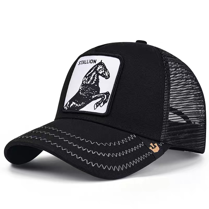 baseball cap