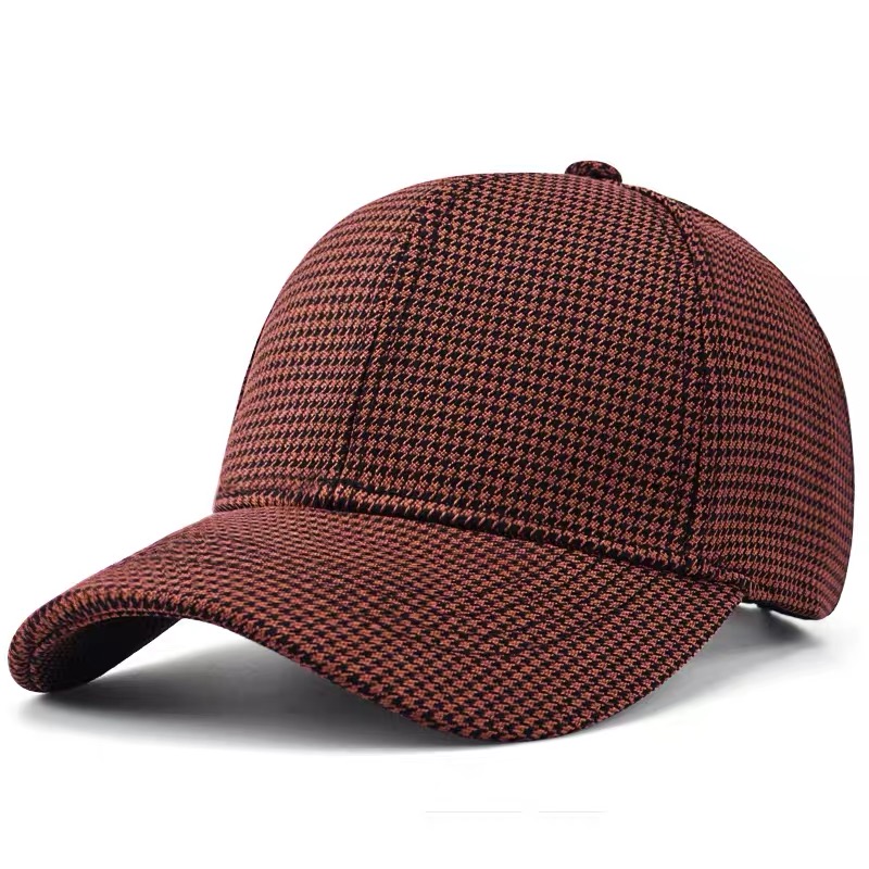 baseball cap