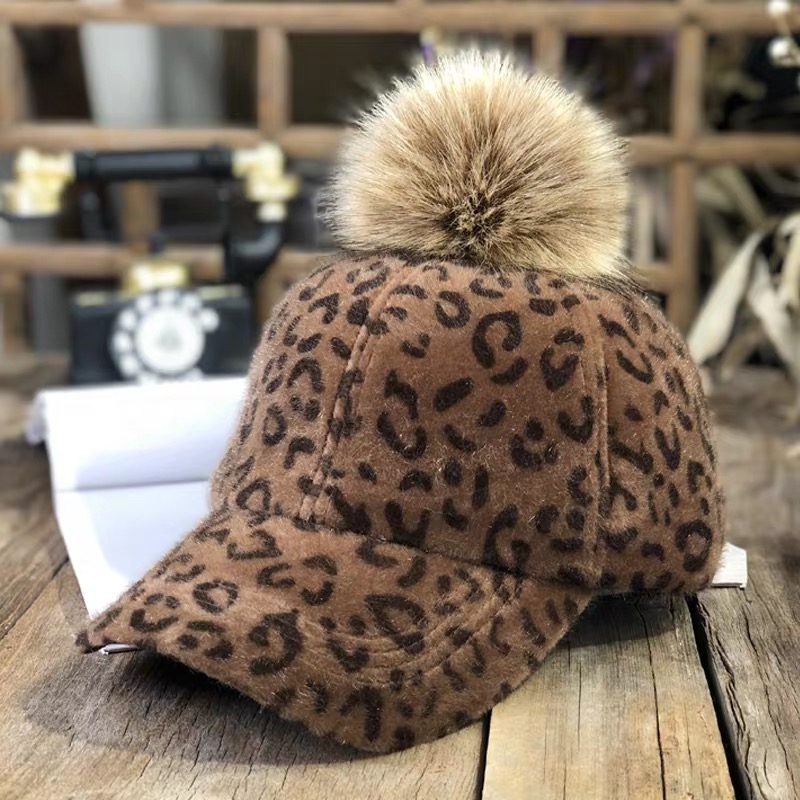 baseball cap