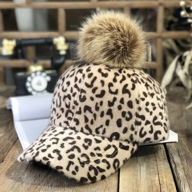 baseball cap