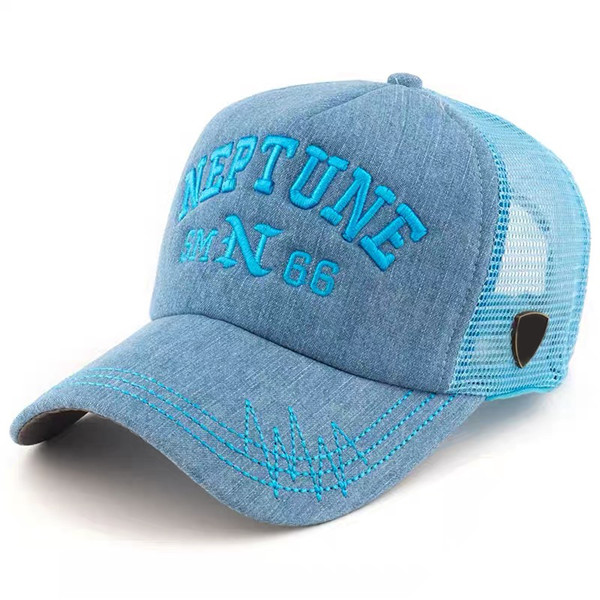 baseball cap