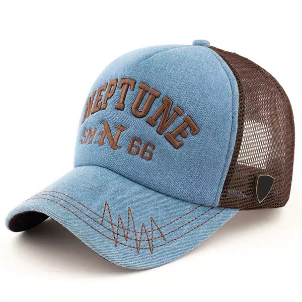 baseball cap